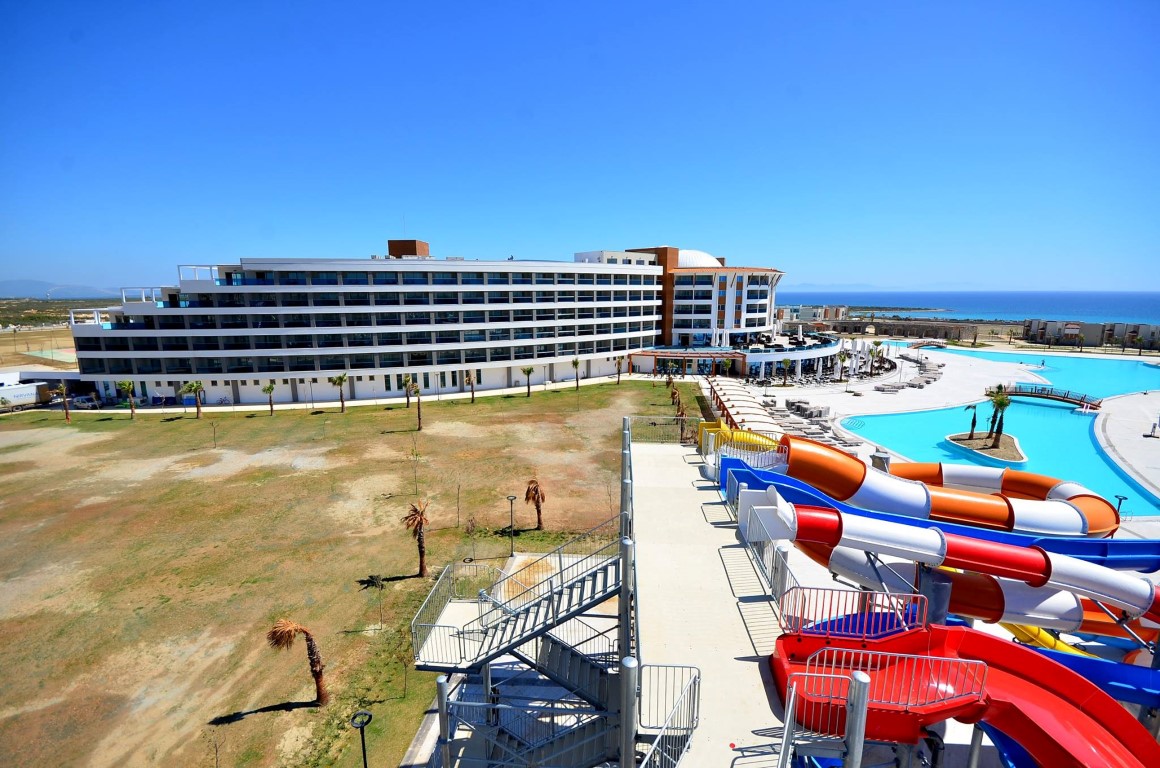 imagini hotel AQUASIS DIDIM